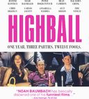 Highball (Blu-Ray)