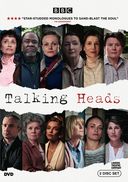 Talking Heads (2-Disc)