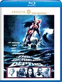 The Bermuda Depths (Blu-ray)