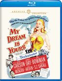 My Dream Is Yours (Blu-ray)
