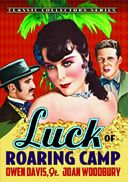 Luck of Roaring Camp (1937)