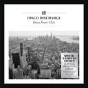 Disco Discharge Disco Fever Usa / Various (Dlx)