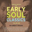 Early Soul Classics, Volume 1 (4-CD)