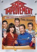 Home Improvement - Complete 8th Season (4-DVD)