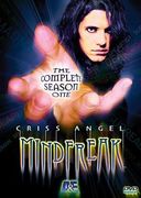 Criss Angel: MindFreak - Complete Season 1 (2-DVD)