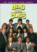 Head of the Class - Complete 3rd Season (3-Disc)