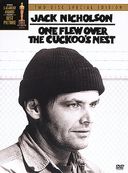 One Flew Over the Cuckoo's Nest (Special Edition)