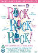 Rock Rock Rock! (Collector's Edition) (DVD + 2-CD)