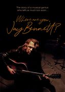 Where Are You, Jay Bennett? (Blu-ray)