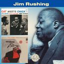 Cat Meets Chick (A Story In Jazz) / Jazz Odyssey