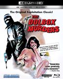 The Toolbox Murders (4K Ultra HD + Blu-ray)