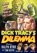 Dick Tracy's Dilemma