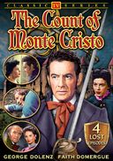 The Count of Monte Cristo - Volume 1: 4-Episode
