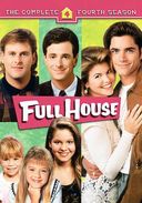 Full House - Complete 4th Season (4-DVD)