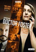 Doctor Foster - Season 2 (2-Disc)