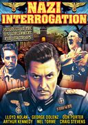 Nazi Interrogation (1944) / The Nazis Strike