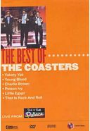The Coasters - Best Of: Live from Rock 'n' Roll