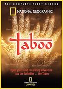 National Geographic - Taboo - Complete 1st Season