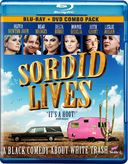 Sordid Lives (Blu-ray + DVD)