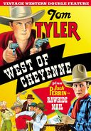 West of Cheyenne (1931) / Rawhide Mail (1934)