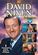 David Niven Collection, Volume 3