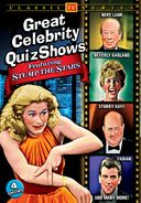 Great Celebrity Quiz Shows featuring Stump the