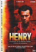 Henry: Portrait of a Serial Killer (2-DVD)