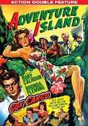 Adventure Island (1947) / Gun Cargo (1949)