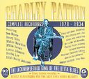 Complete Recordings 1929-1934 (5-CD)