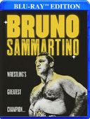 Bruno Sammartino (Blu-ray)