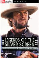 Legends of the Silver Screen: A&E Biography
