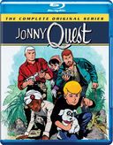 Jonny Quest - Complete Original Series (Blu-ray)