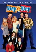 Step By Step - Complete 3rd Season (3-Disc)