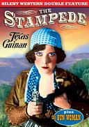 Texas Guinan Double Feature: Stampede