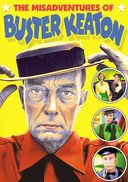 Buster Keaton: The Misadventures of Buster Keaton