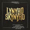 Lynyrd Skynyrd - Live in Atlantic City (Blu-ray)