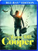 I am DB Cooper (Blu-ray)