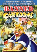 Banned Cartoons: A Historical Archive of the