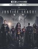 Zack Snyder's Justice League (4K UltraHD +