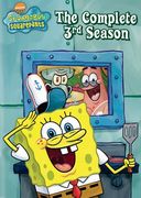 Spongebob Squarepants - Complete 3rd Season