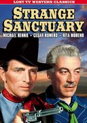 Lost TV Western Classics: Strange Sanctuary