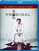Prodigal Son - Complete 2nd Season (Blu-ray)