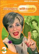 Strangers with Candy - Season 3 (2-DVD)