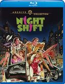 Night Shift (Blu-ray)
