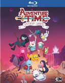 Adventure Time: Distant Lands (Blu-ray)
