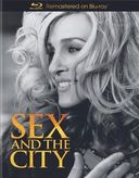 Sex and the City - Complete Series + 2 Films (Blu-ray)