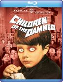 Children of the Damned (Blu-ray)