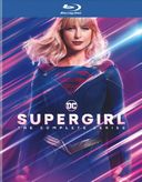 Supergirl: The Complete Series (Blu-ray)