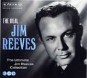 The Real Jim Reeves (3-CD)