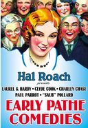 Hal Roach's Early Pathe Comedies (Silent)